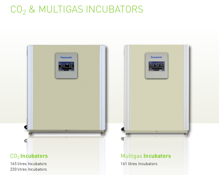 co2 incubators